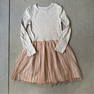 Gap Kids Tulle Party Dress XL 12